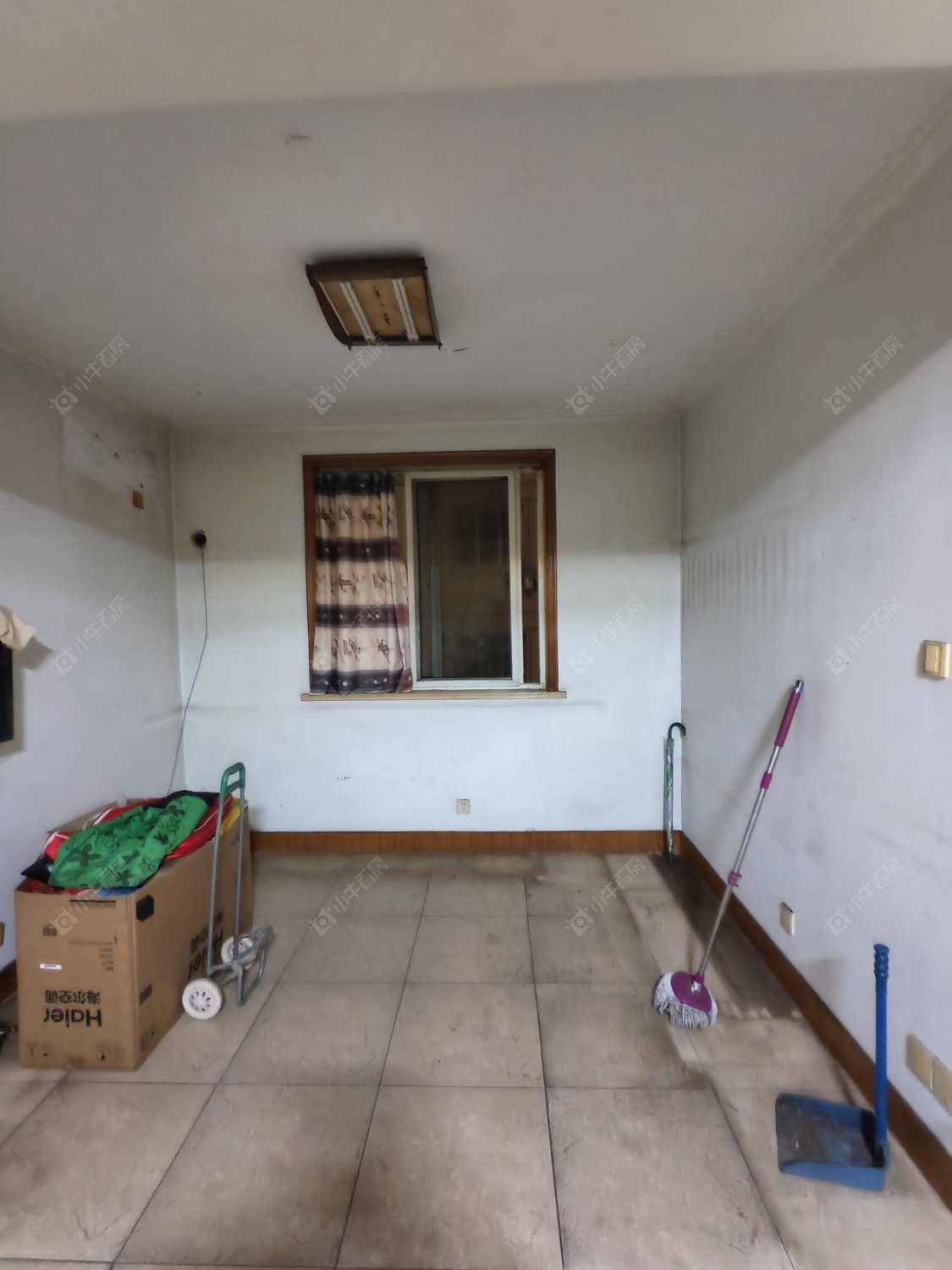 常州前桥新村在租房源室内图_小牛看房