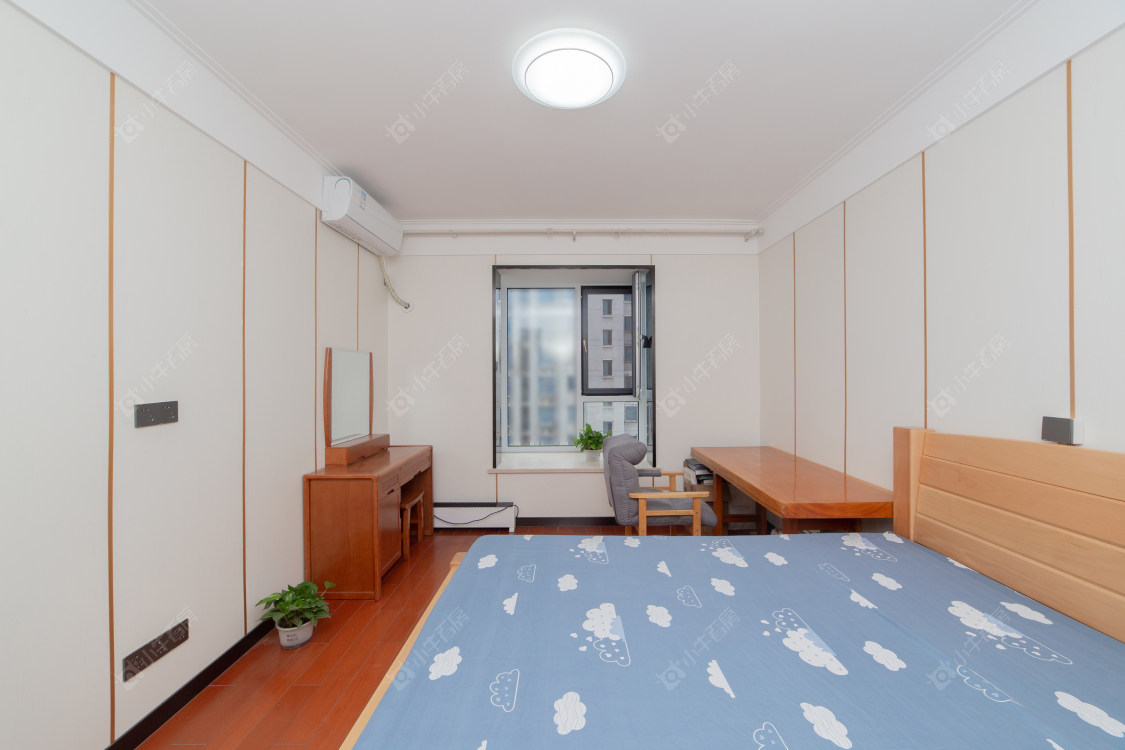 常州太湖明珠苑南苑在售二手房源室内图_小牛看房