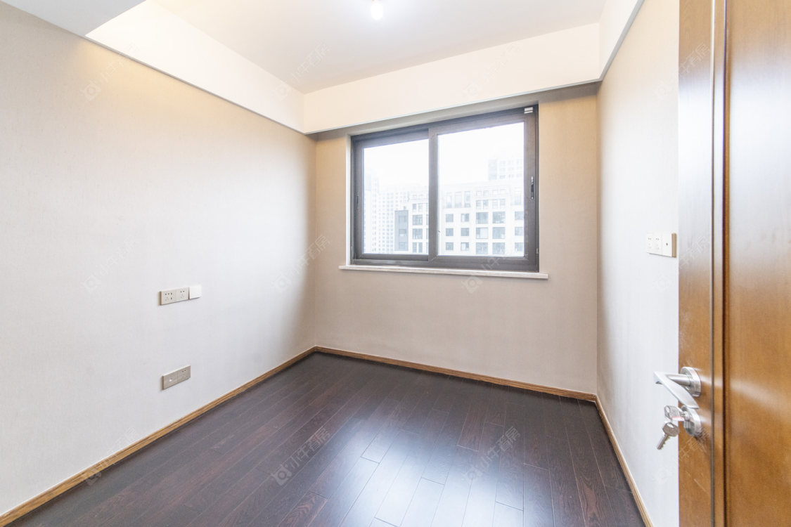 常州常发珑玥在售二手房源室内图_小牛看房