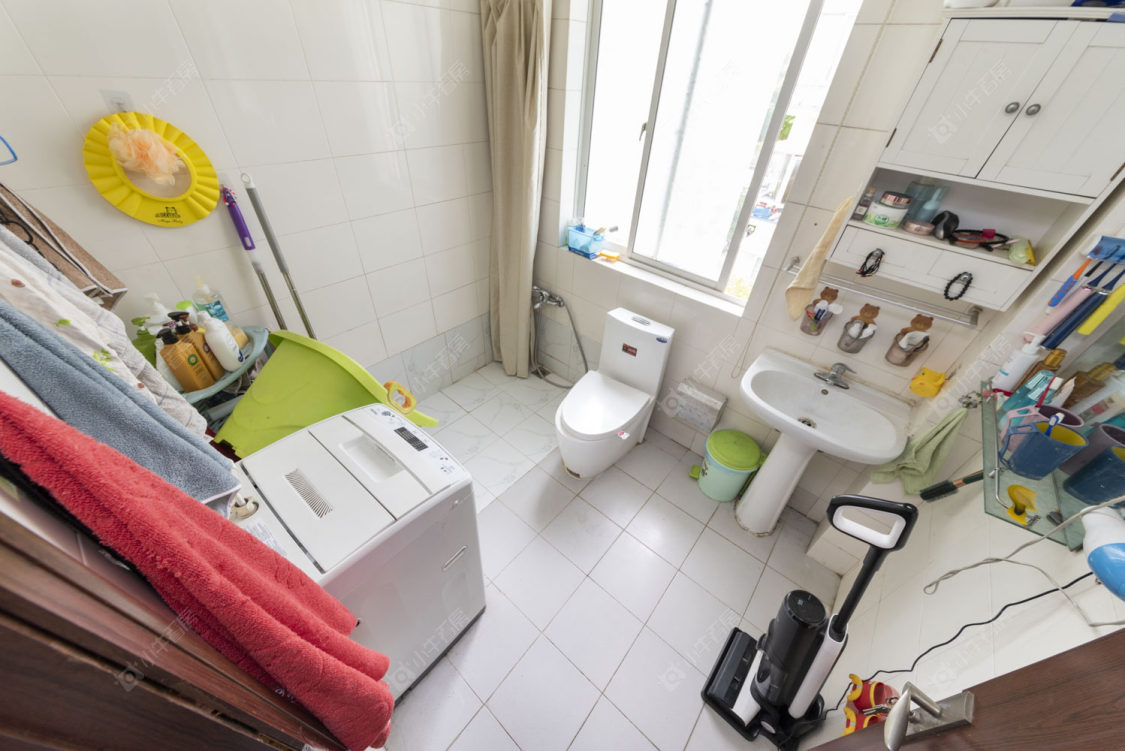 丰乐公寓北区房源室内图 常州丰乐公寓北区在售二手房源室内图_小牛看房