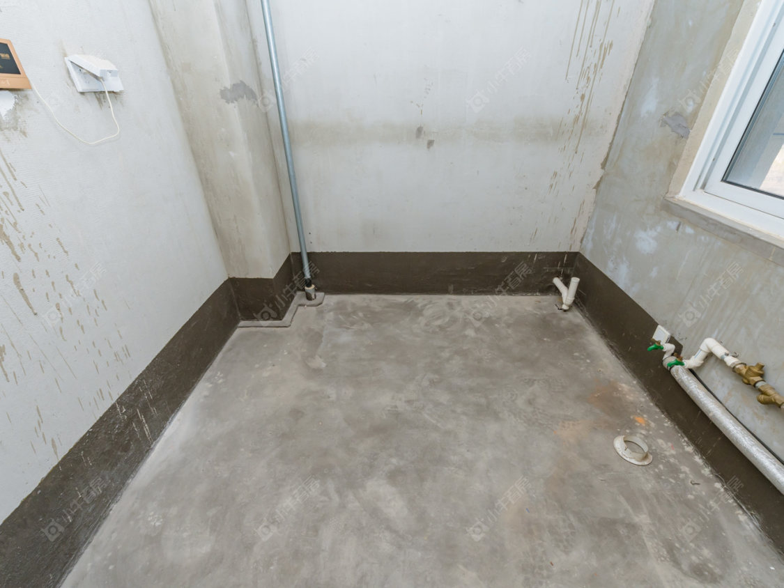 常州晋陵文禧在售二手房源室内图_小牛看房