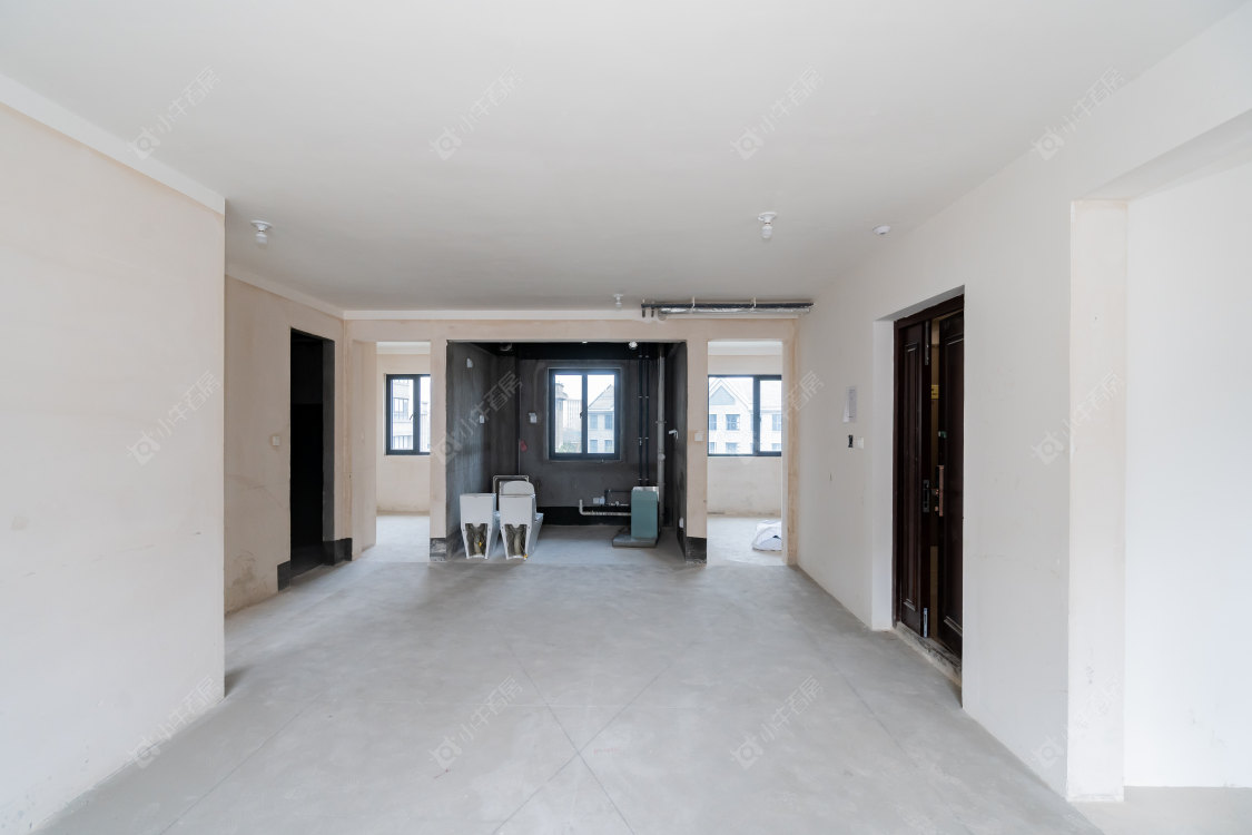 常州弘阳天下锦在售二手房源室内图_小牛看房