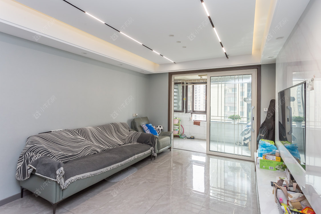 常州晋陵文锦在售二手房_小牛看房