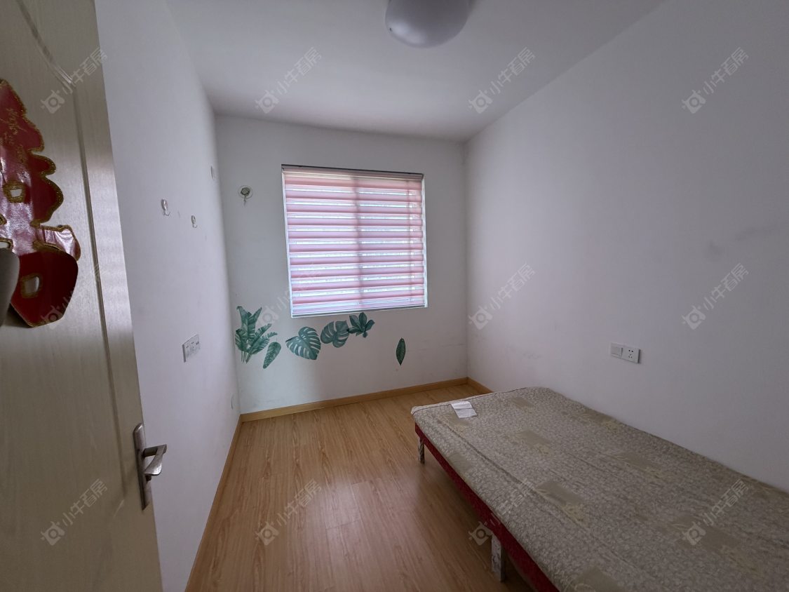 常州青洋花苑在租房源室内图_小牛看房