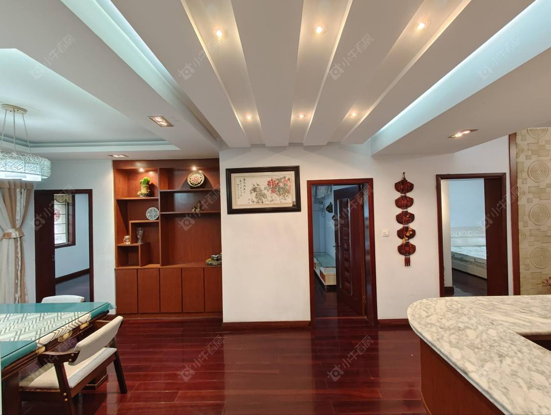 常州银河湾星苑在租房源室内图_小牛看房