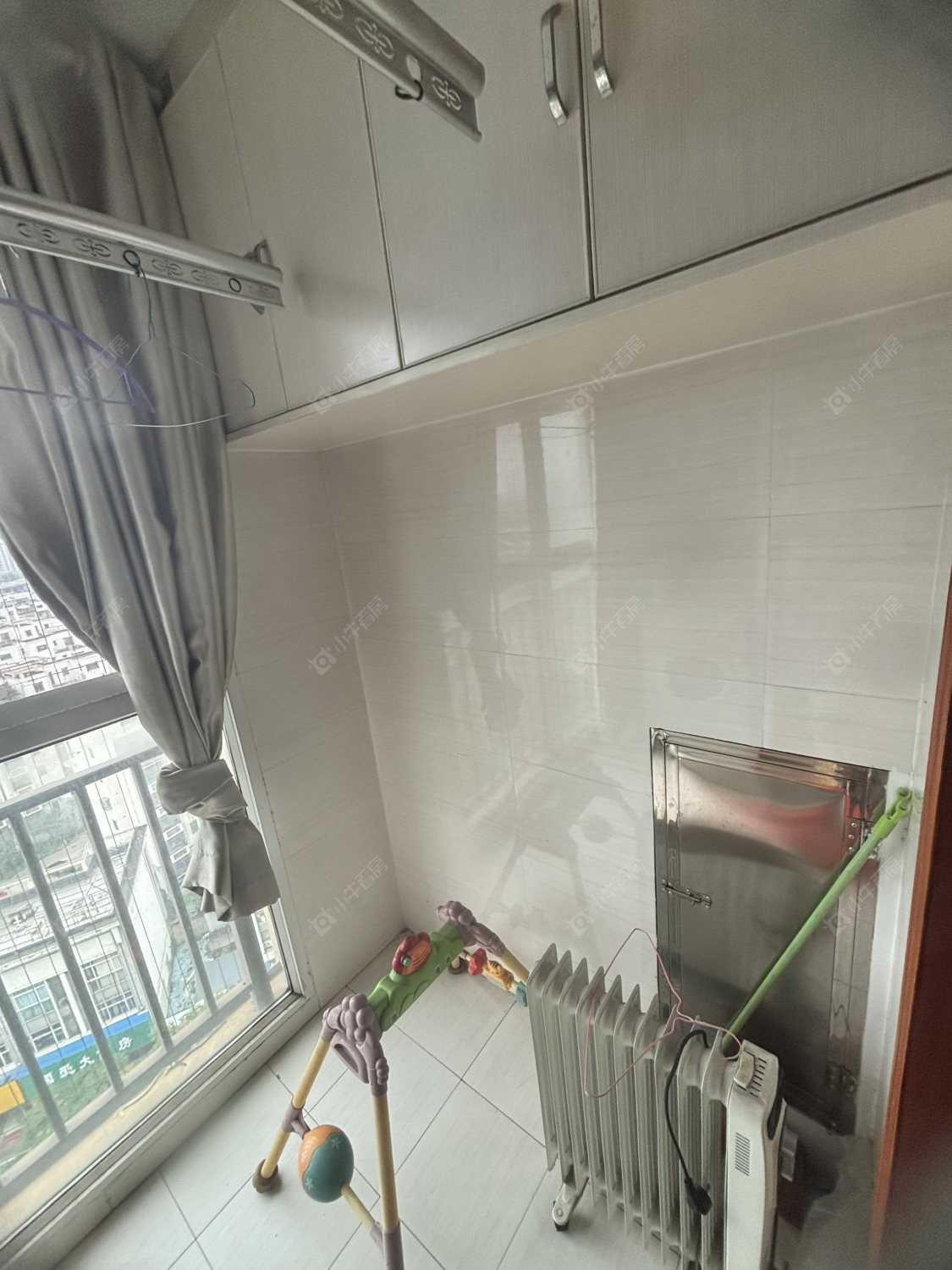 常州紫韵香庭一期在租房源_小牛看房