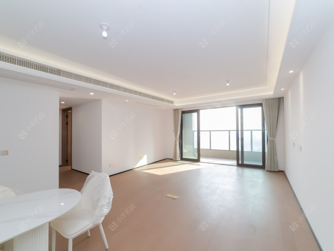 常州万科新都会在售二手房源室内图_小牛看房