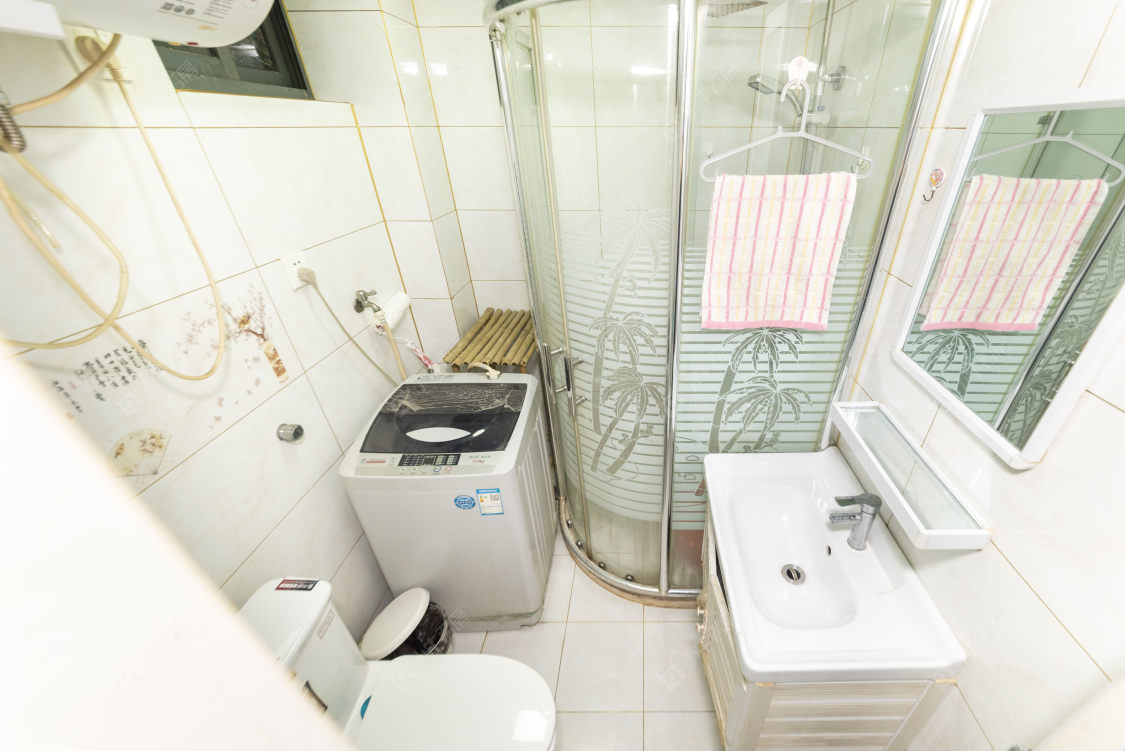 常州翰林雅居花苑在售二手房源室内图_小牛看房