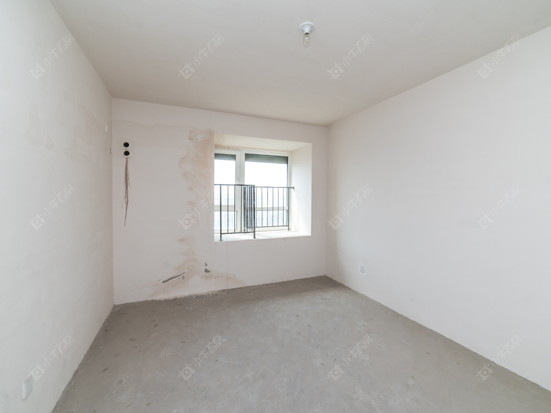 常州潞城花苑在售二手房源室内图_小牛看房