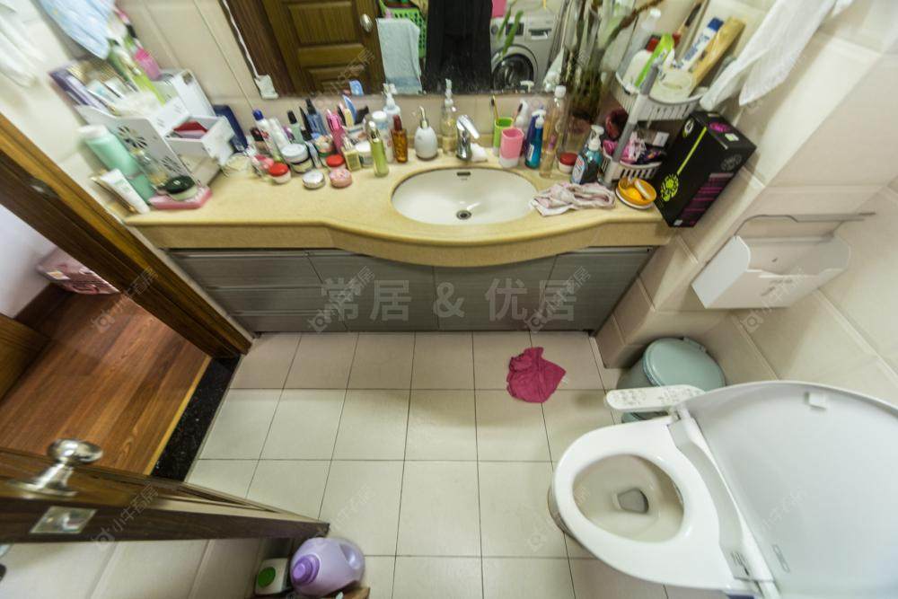 常州美林国际村在售二手房源室内图_小牛看房