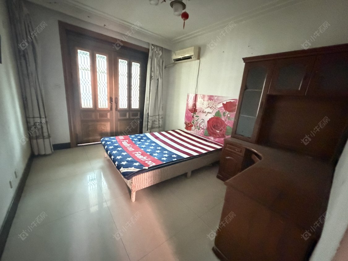 常州府北新村在租房源_小牛看房