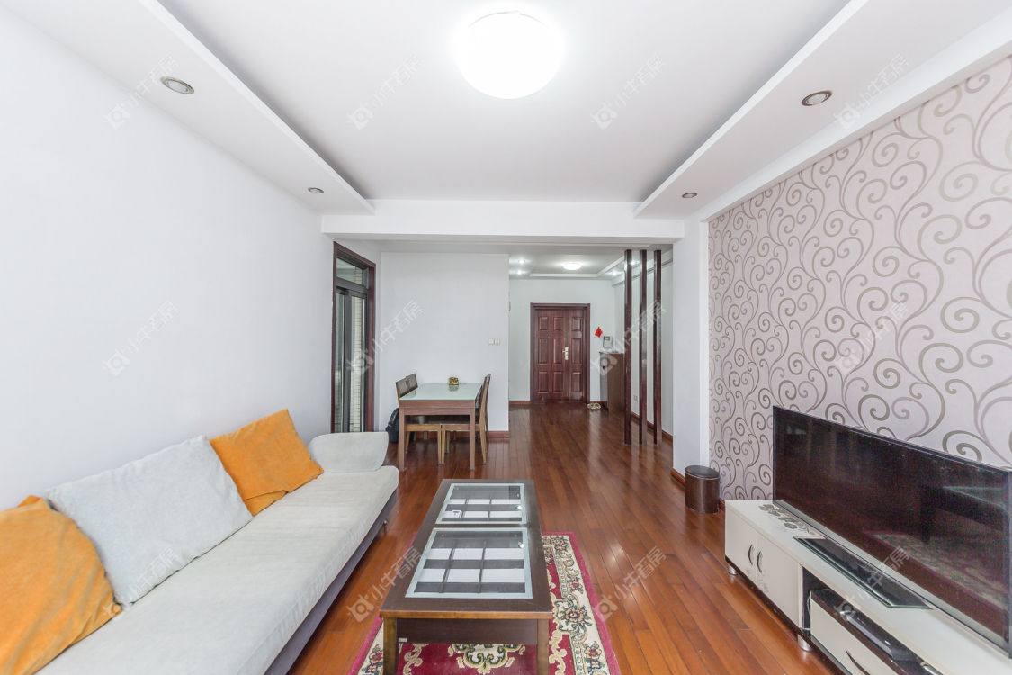 常州青山湾南区在租房源_小牛看房