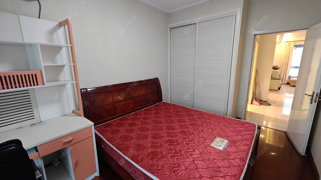 常州太湖明珠苑南苑在租房源室内图_小牛看房