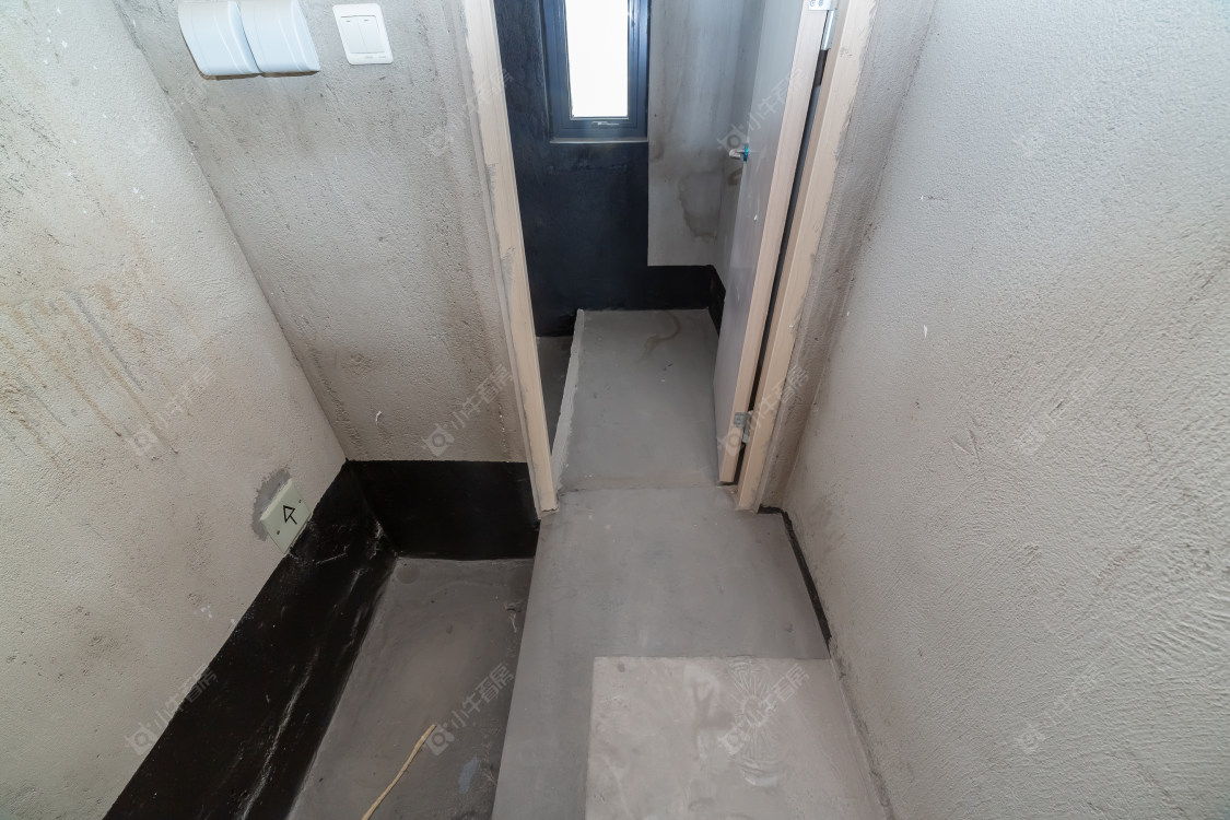 常州光明当代拾光里在售二手房源室内图_小牛看房