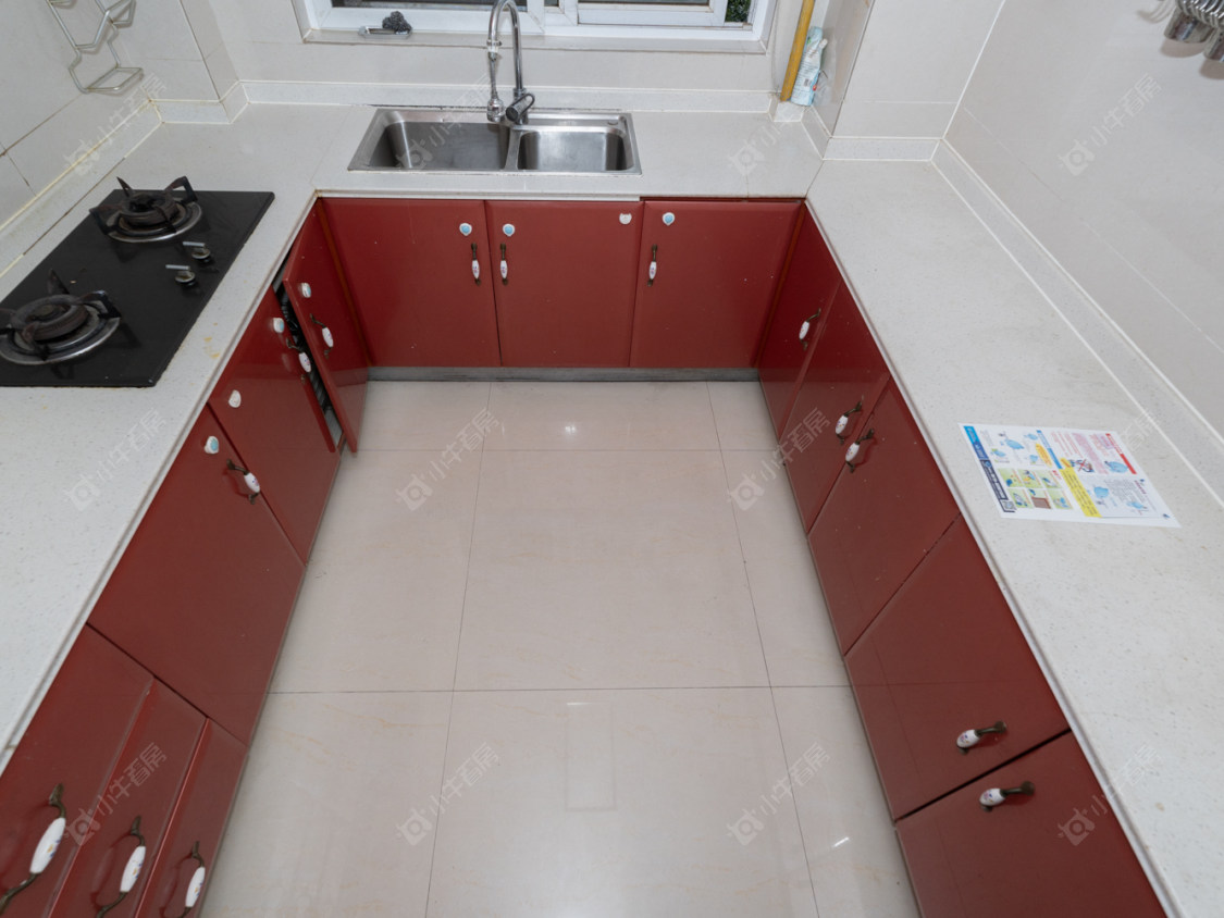 常州华达名都在售二手房源室内图_小牛看房