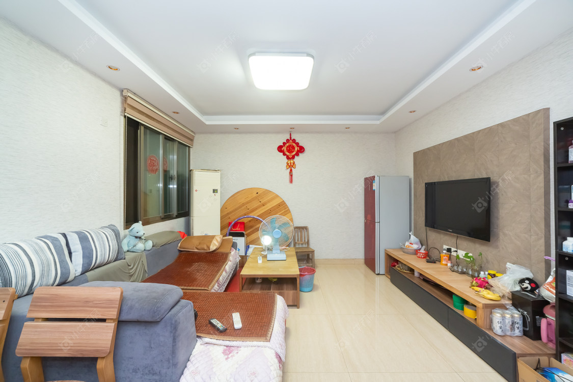 常州银河湾第一城一期在售二手房源室内图_小牛看房