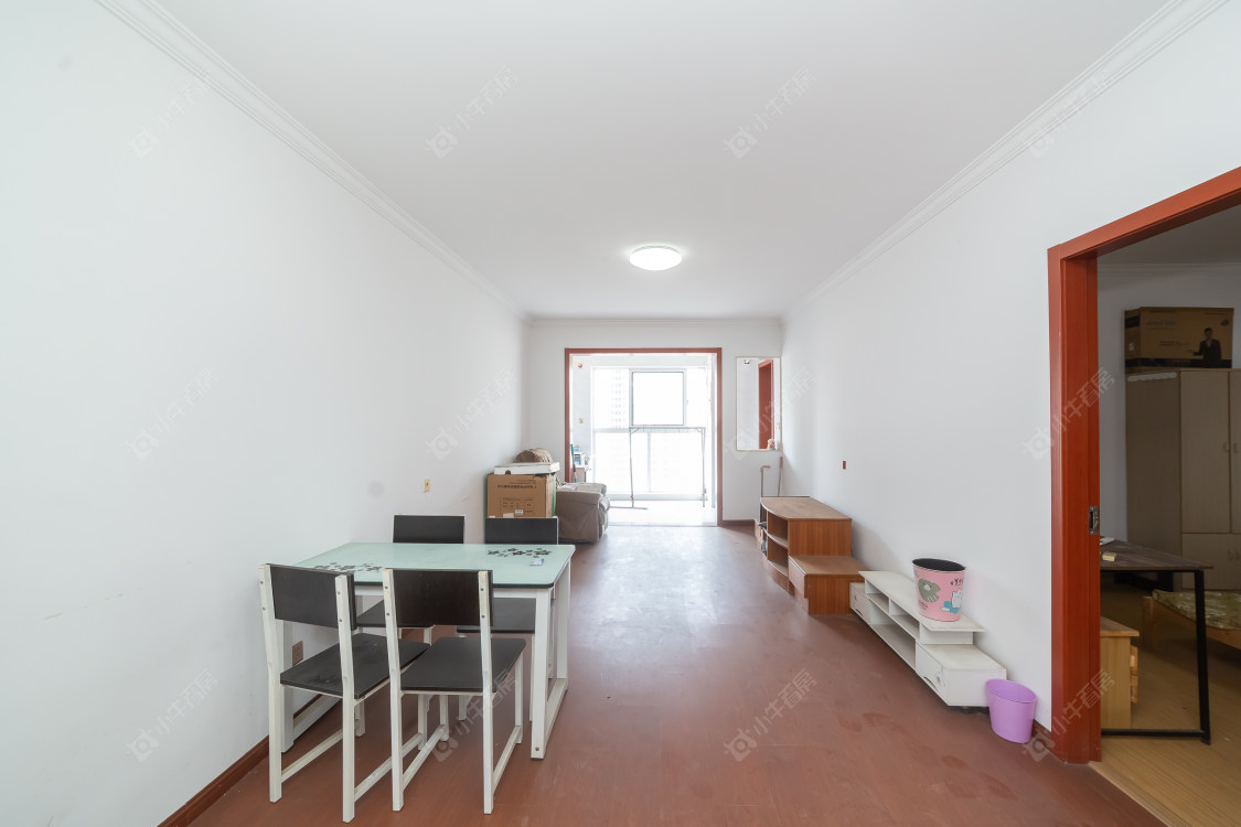 常州新城悠活城在售二手房_小牛看房