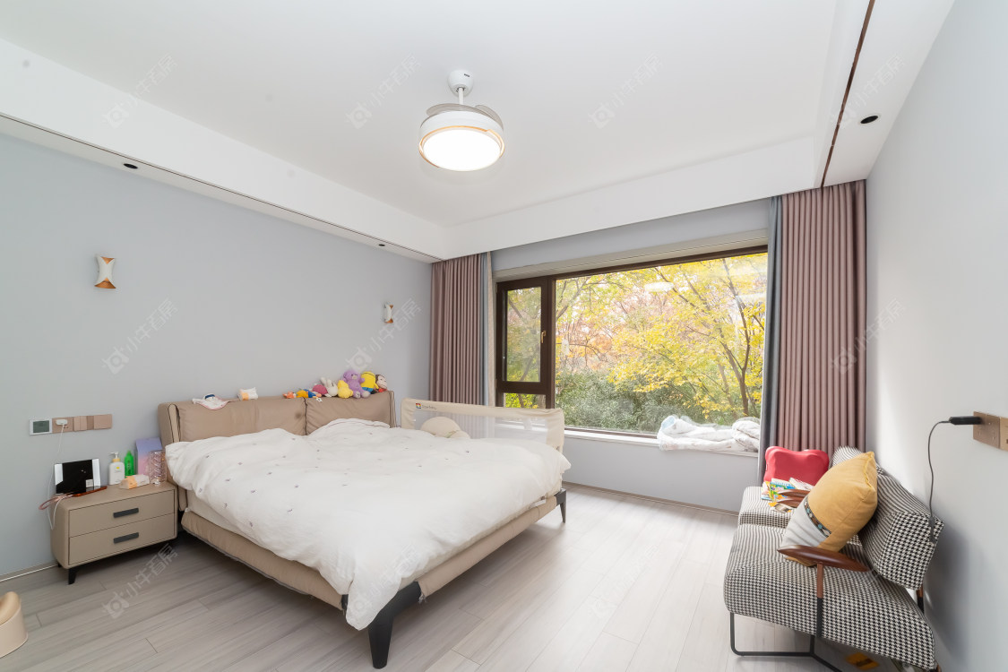 常州金地天际在售二手房源小区图_小牛看房