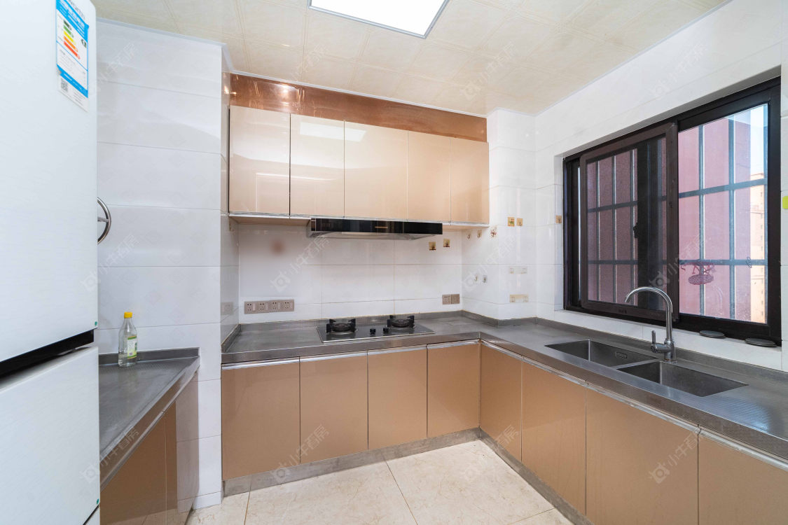 常州万骏金域丹堤在售二手房源室内图_小牛看房