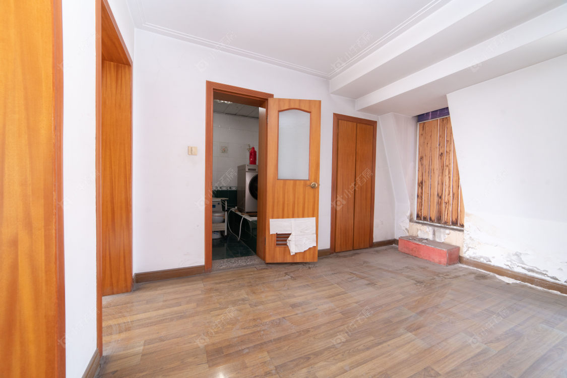 常州白云东苑三期在售二手房源室内图_小牛看房