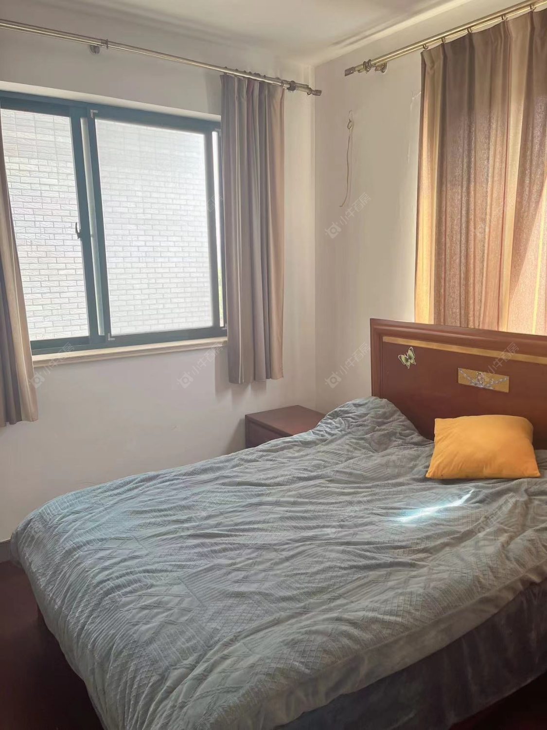 常州江南公寓在租房源_小牛看房