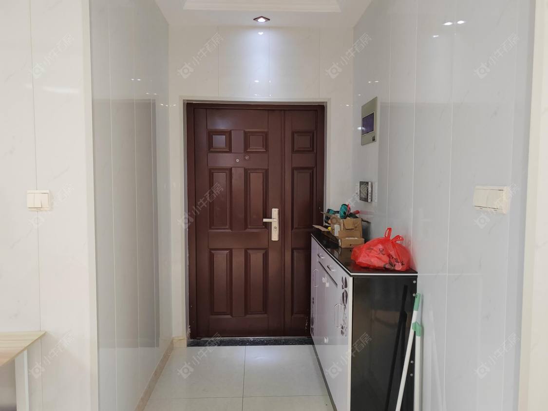 常州紫缘公寓在租房源室内图_小牛看房