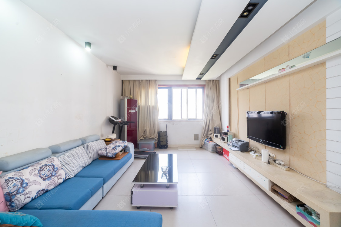 常州太湖明珠苑南苑在售二手房源_小牛看房