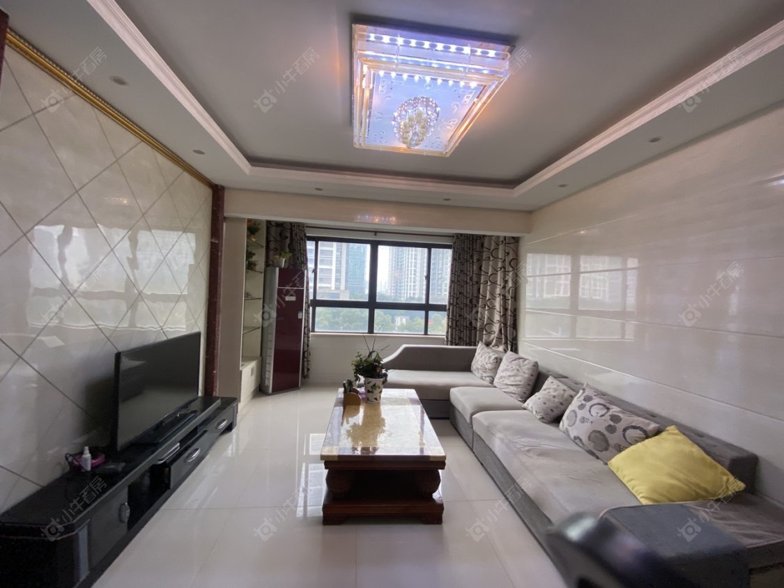 常州福地聚龙苑租房_小牛看房