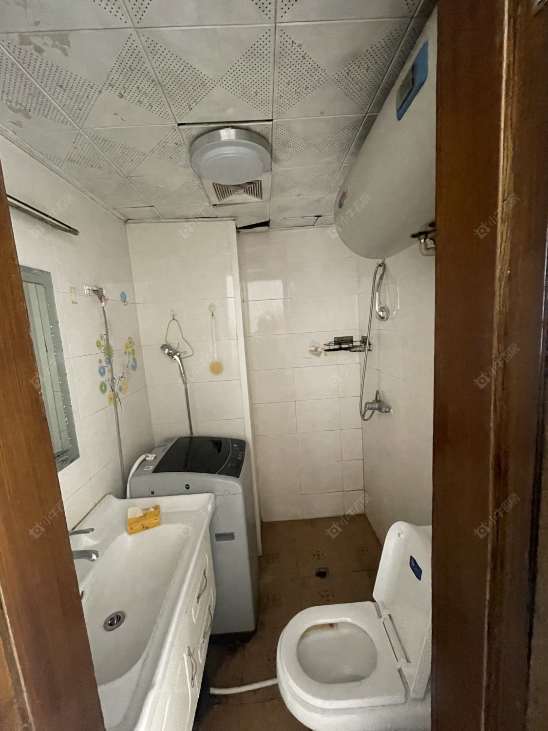 常州汇金置业广场在租房源_小牛看房