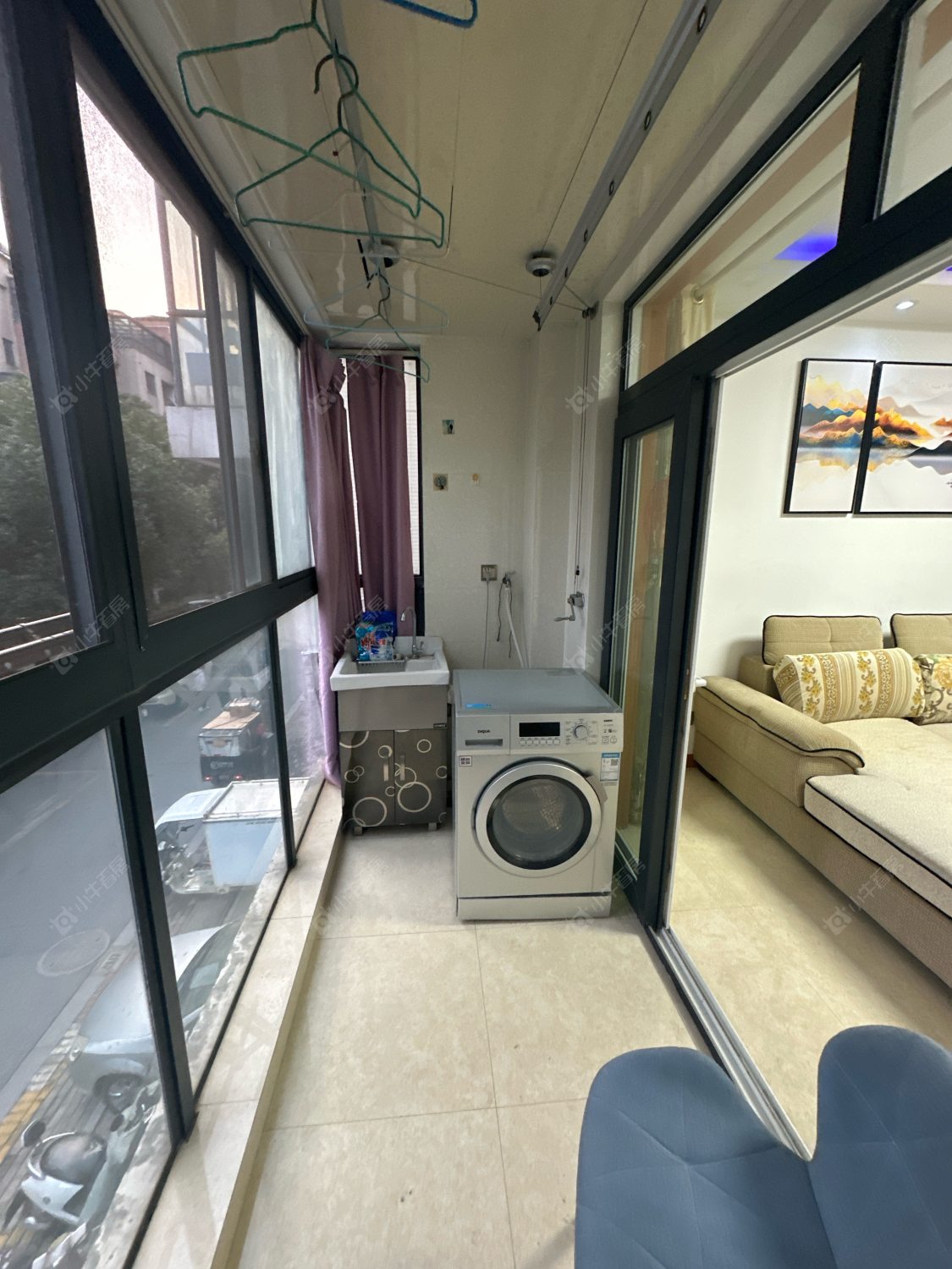 随园锦湖公寓房源室内图 常州随园锦湖公寓在租房源室内图_小牛看房