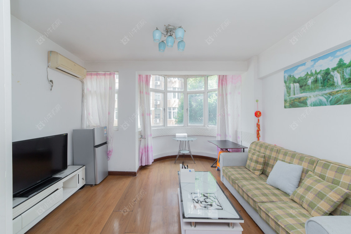 常州新荷花园在售二手房源室内图_小牛看房