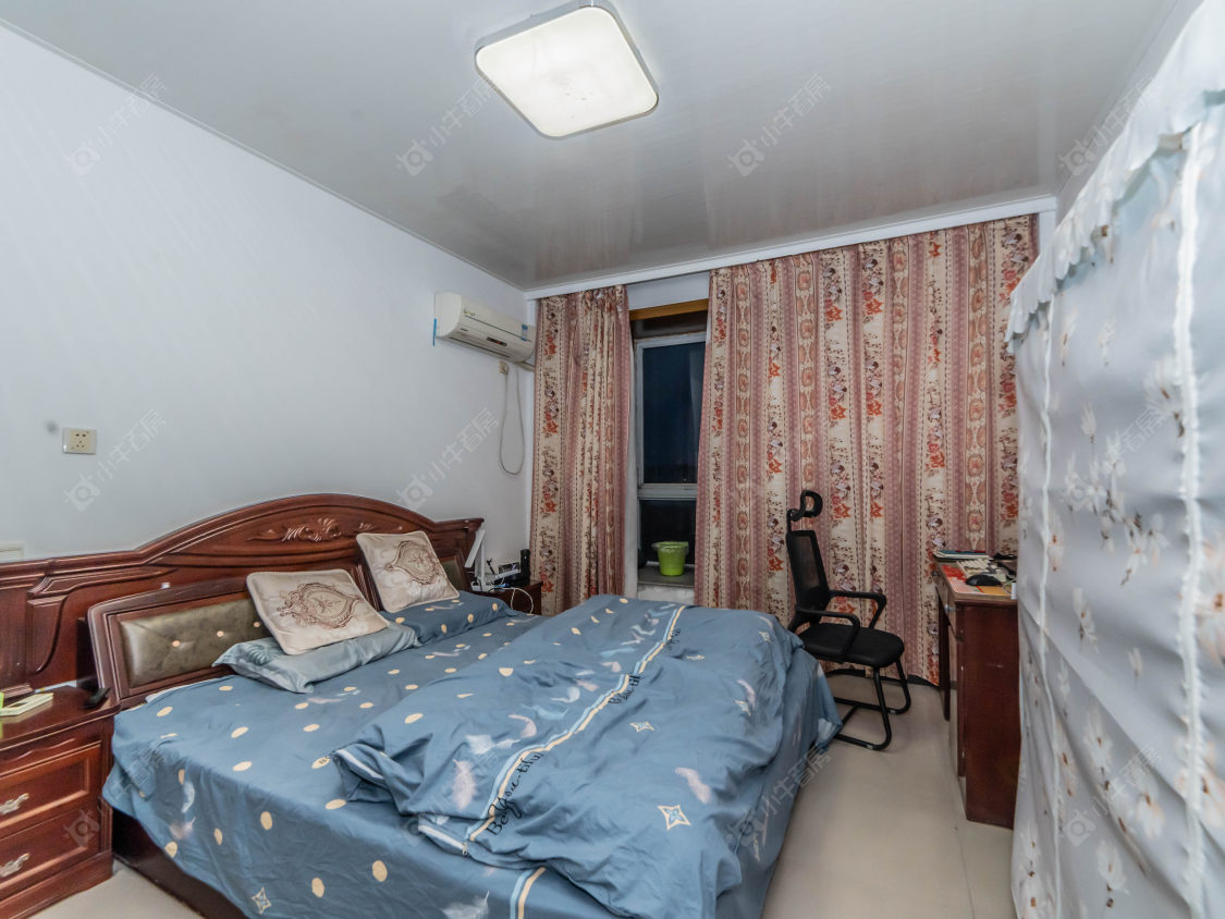 常州魏村花园在售二手房源室内图_小牛看房