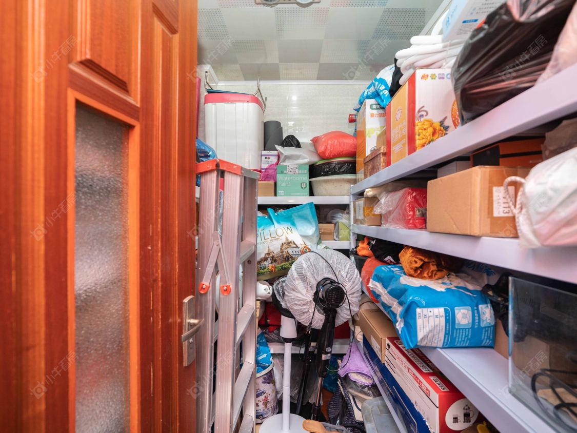 常州长安家园二村在售二手房源室内图_小牛看房