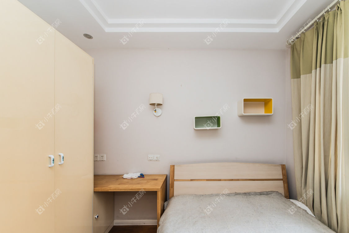 常州康桥水郡在租房源室内图_小牛看房