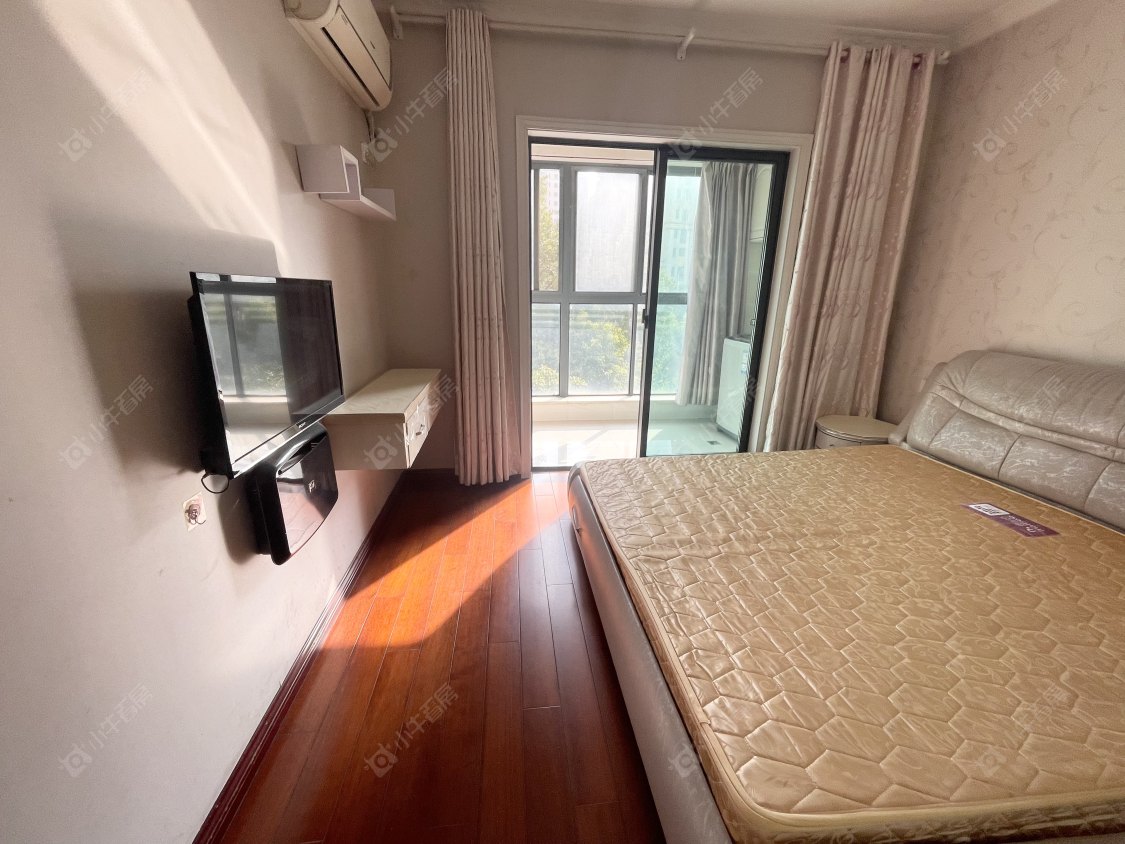 常州景瑞曦城在租房源室内图_小牛看房