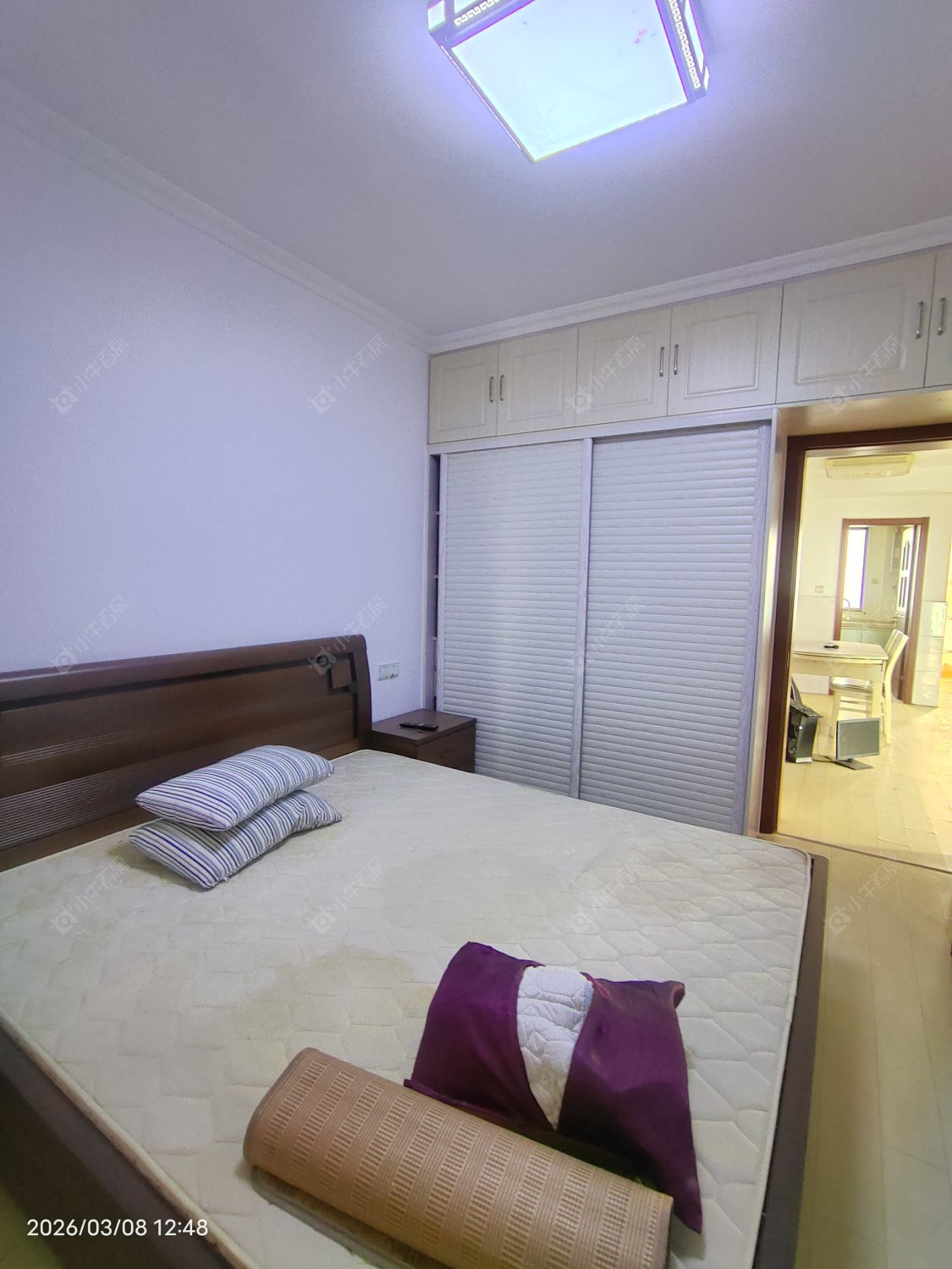 丰臣凯林花园房源室内图 常州丰臣凯林花园在租房源室内图_小牛看房