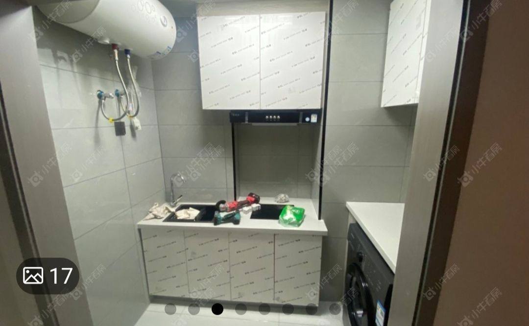 常州银河湾明苑三期在租房源室内图_小牛看房