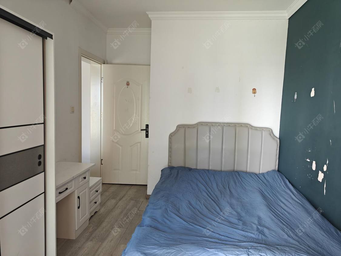 常州华润国际六期在租房源室内图_小牛看房