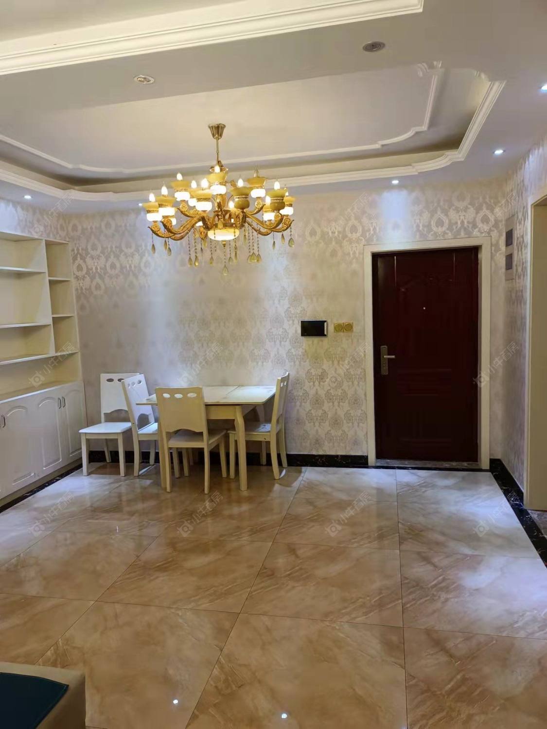 常州怡盛花园在租房源室内图_小牛看房