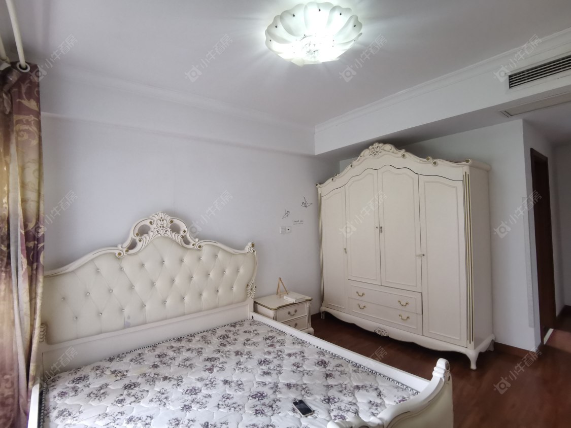 常州九洲花园二期在租房源_小牛看房