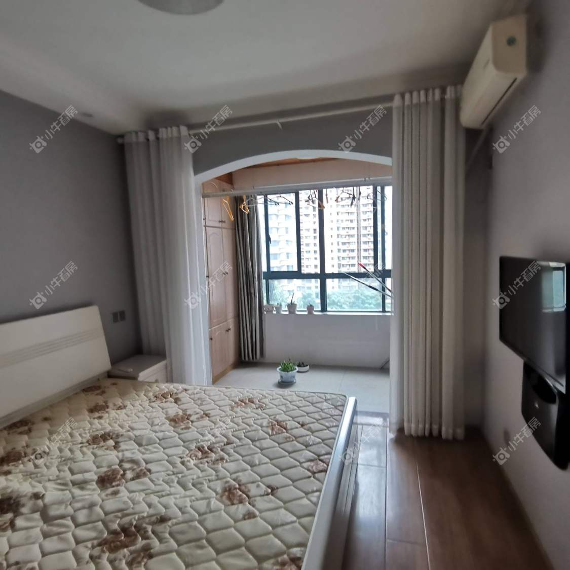 常州凯尔枫尚花园在租房源_小牛看房