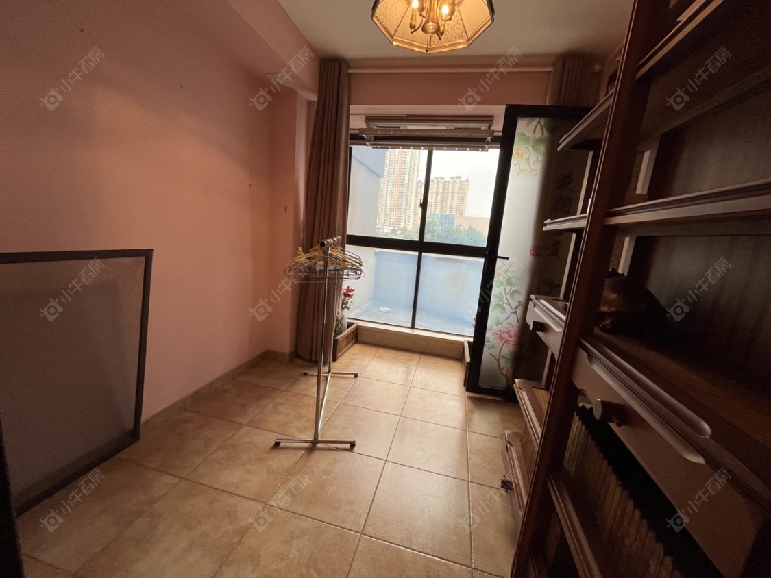 新城帝景南区房源室内图 常州新城帝景南区在租房源室内图_小牛看房