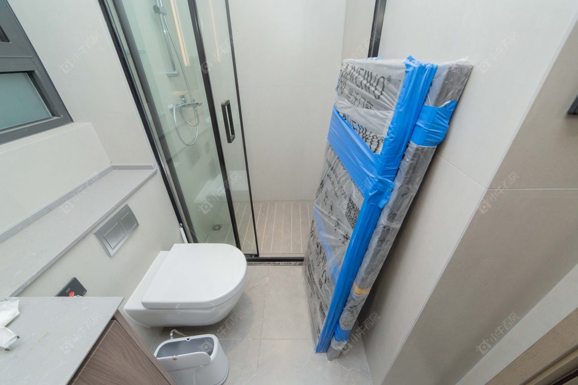 常州保利天汇在售二手房源室内图_小牛看房