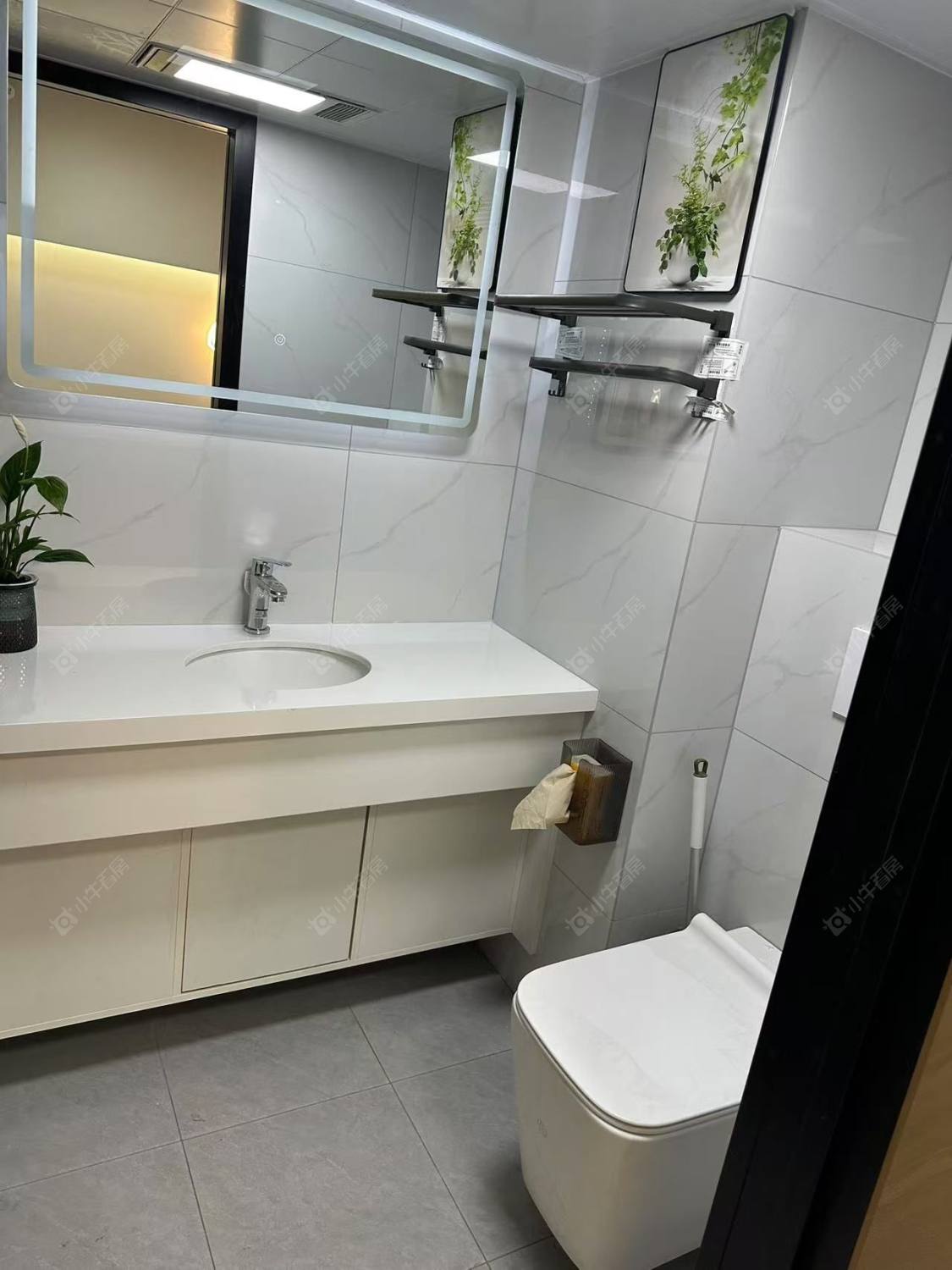 常州山外有山在租房源室内图_小牛看房