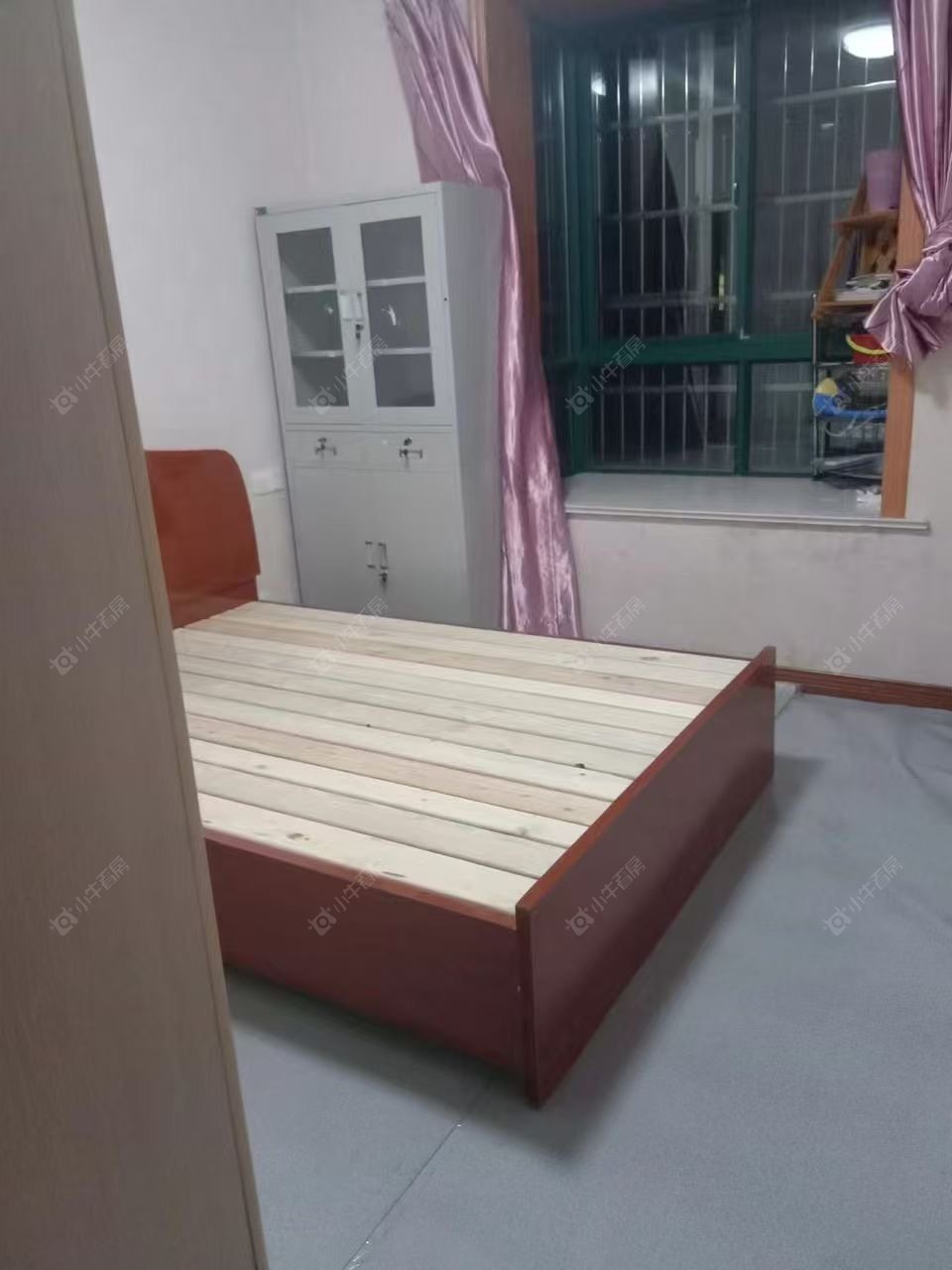 常州百馨西苑一二期在租房源_小牛看房