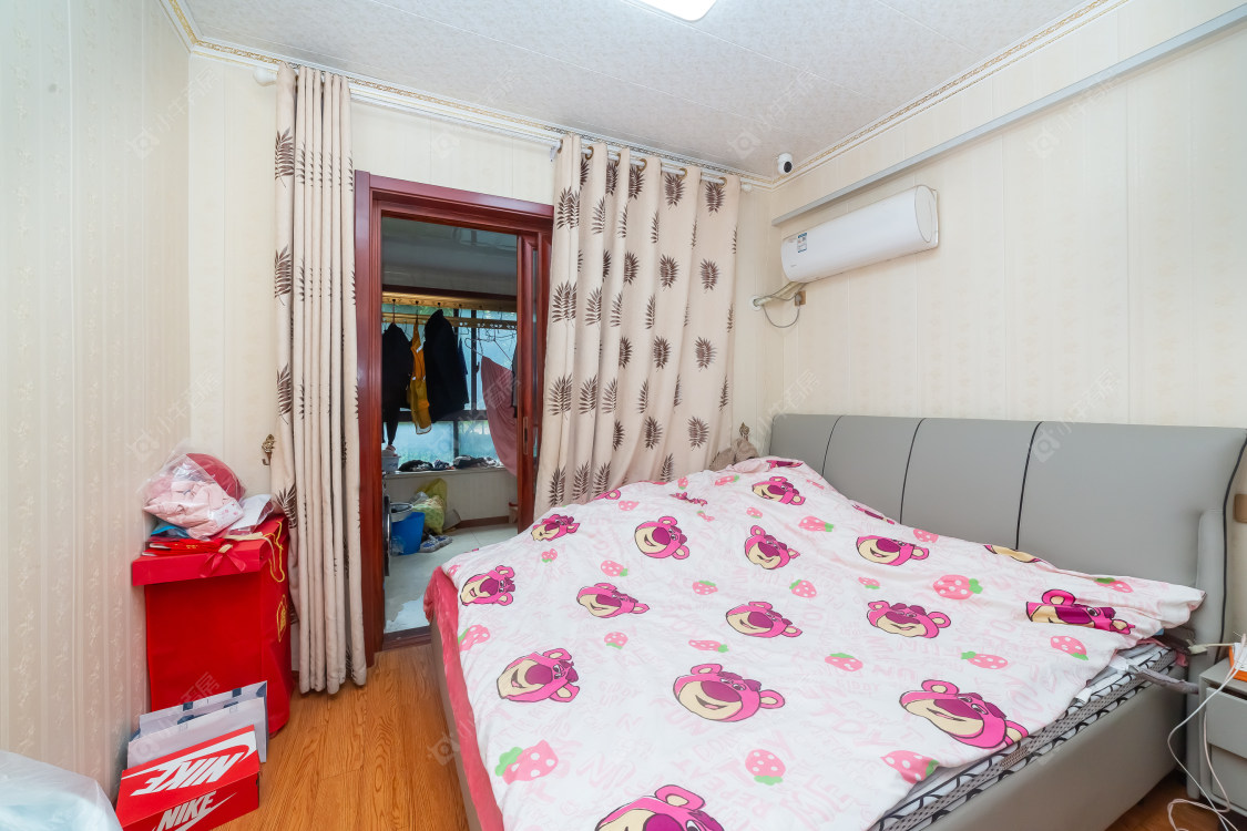 常州金地格林郡在售二手房源室内图_小牛看房