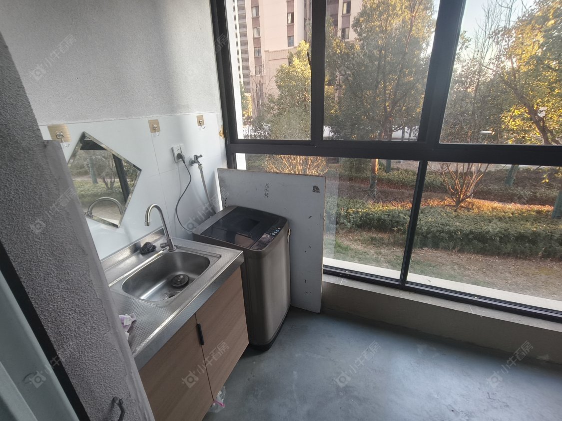 海华花园房源室内图 常州海华花园在租房源室内图_小牛看房