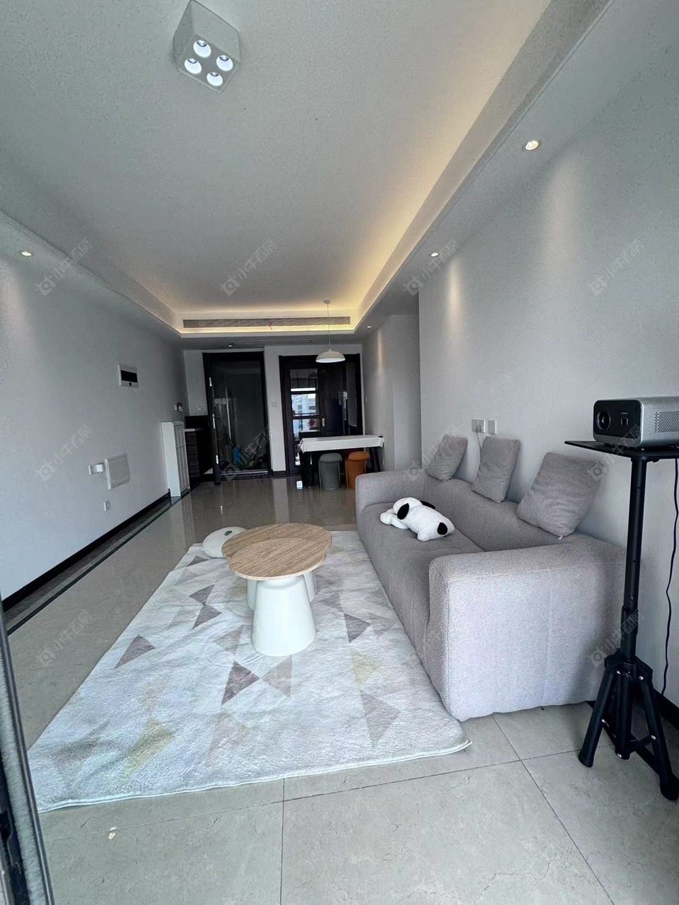 常州蓝光晶曜在租房源室内图_小牛看房