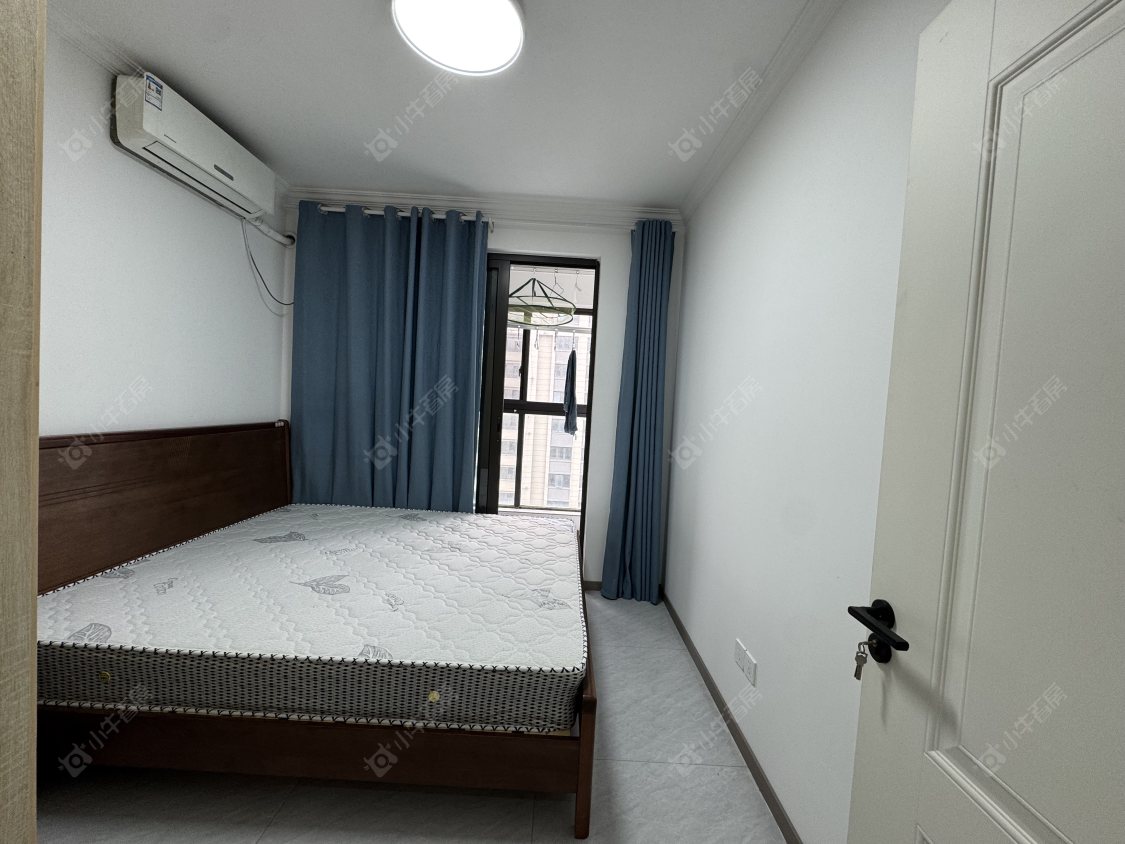 常州中梁金科启宸在租房源_小牛看房