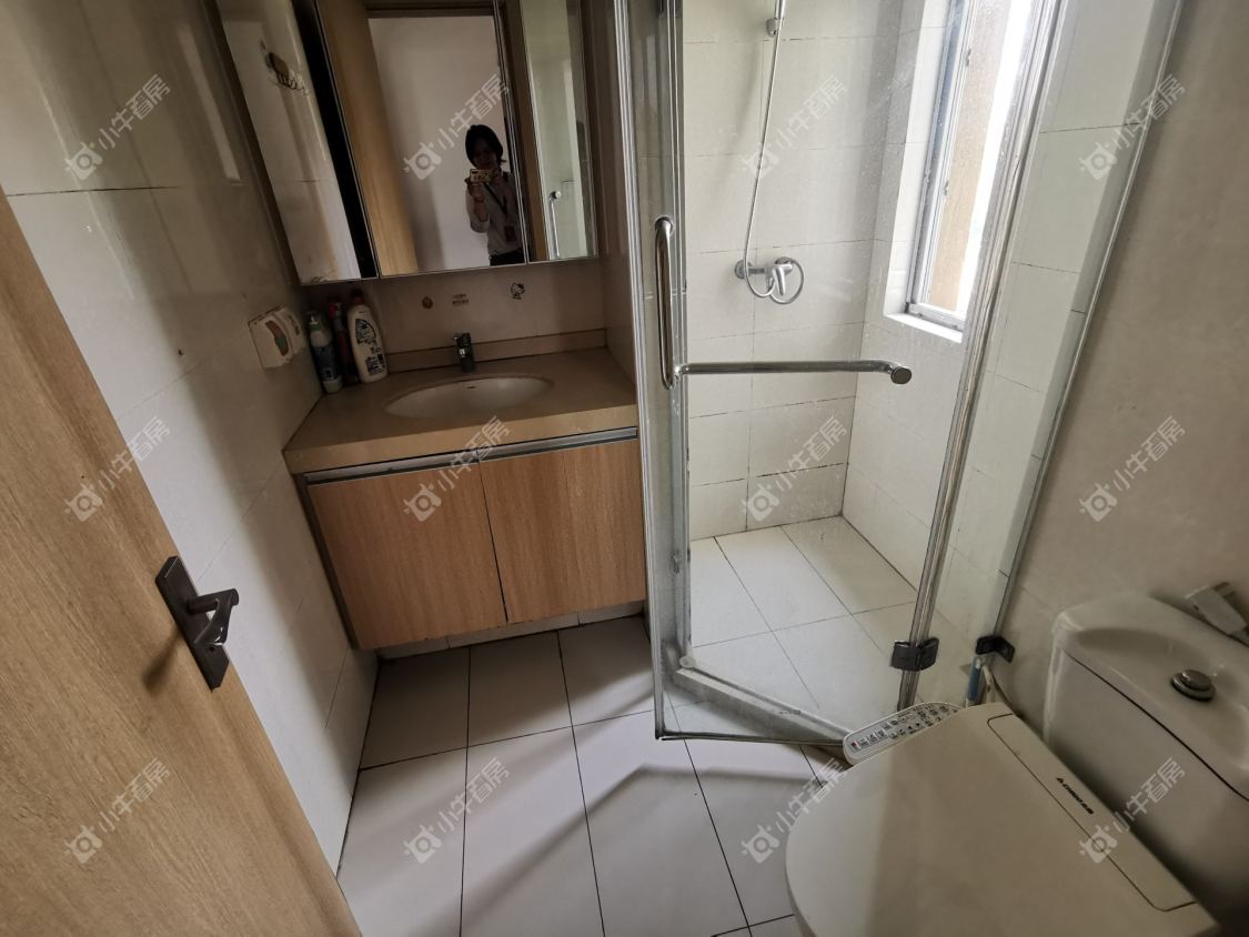 常州新城香悦半岛北区在租房源_小牛看房